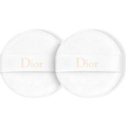 Dior Forever Cushion Puff 2-pack