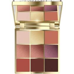 Eveline Cosmetics Eyeshadow Palette Sparkle 1 st