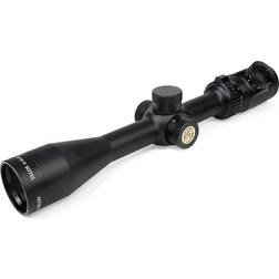 Athlon Optics Talos 4-16x40 SF SFP Belyst Kikarsikte