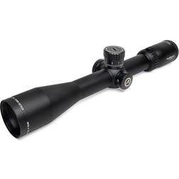 Athlon Midas TAC 4-16x44 APRS2 FFP MIL HD Riflescope