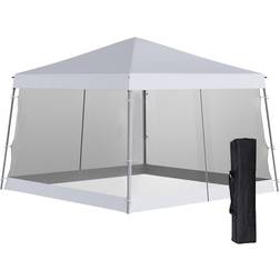 OutSunny Pop Up Canopy