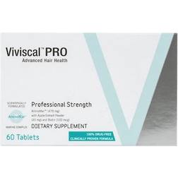 Viviscal Pro Advanced Hair Health 60ct