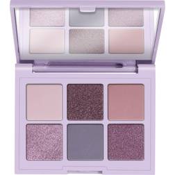 Essence I Like To Mauve It! Eyeshadow Palette