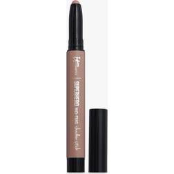 IT Cosmetics Eye make-up Eyeliner Superhero No-Tug Shadow Stick Bare Brave 1,50 g