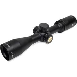 Athlon Talos 3-12x40 Mil-Dot Riflescope