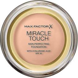 Max Factor Miracle Touch Foundation 035 Pearl Beige