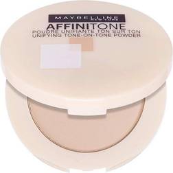 Maybelline Affinitone Powder 42 Dark Beige