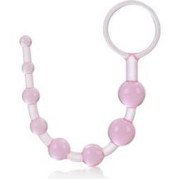 Anal 101 Intro Beads Pink in stock