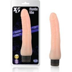 Blush Novelties Mambo Vibe Natural in stock