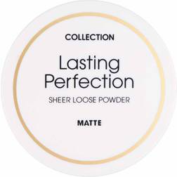 Collection Lasting Perfection Sheer Loose Powder Transparent