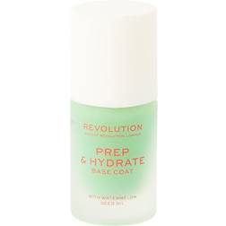 Revolution Beauty Prep And Hydrate Base Coat