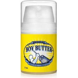 Boy Butter Boy Butter Original Personal Lubricant Pump 59ml