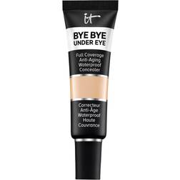 IT Cosmetics Bye Bye Under Eye concealer #light tan