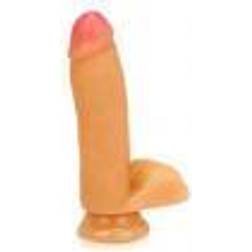 Blush Novelties Surfer Dude 17.5 cm Natur-Hell