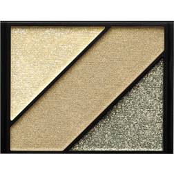 Elizabeth Arden Eye Shadow Trio Bronzed To Be