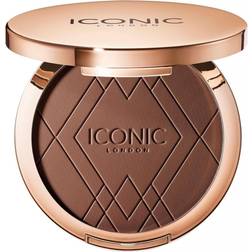 Iconic London Ultimate Bronzing Powder Rich Bronze