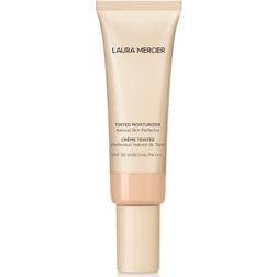 Laura Mercier Tinted Moisturizer Natural Skin Perfector SPF30 PA+++ 0W1 Pearl