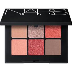 NARS Cosmetics Voyageur luomiväripaletti Hibiskus