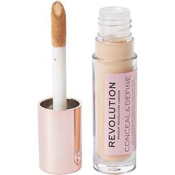 Revolution Beauty Conceal And Define C4.5