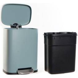 Dkd Home Decor Rubbish bin (S3025649)