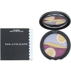 Naj Oleari Naj Oleari Eye Fantasy Eyeshadow 4g 24 Intense Winter