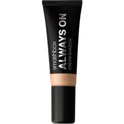 Smashbox Always On Cream Shadow Suede