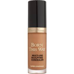 Too Faced Born This Way Super Coverage Concealer 13.5 ml Caramel Hellbraun