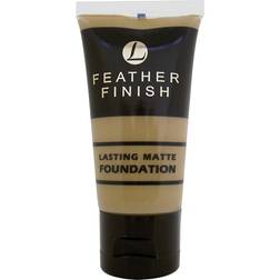 Lentheric Feather Finish Lasting Matte Foundation 30ml Natural Beige 03