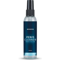 Boners Penis Cleaner 150 ml penis rens