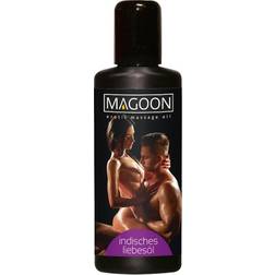 Magoon Erotic Massage Oil 100ml