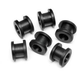 HPI Racing Rubber Bushing 6X9X10Mm