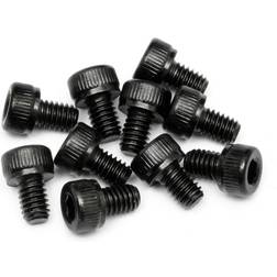 HPI Racing Cap Head Screw M4X6Mm