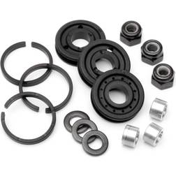 HPI Racing Shock Piston Set For Vvc/Hd Shock