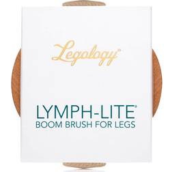 Legology Lymph-Lite Dry Body Brush