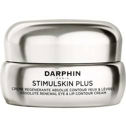 Darphin Stimulskin Plus Absolute Renewal Eye & Lip Contour Cream 15 ml 15ml