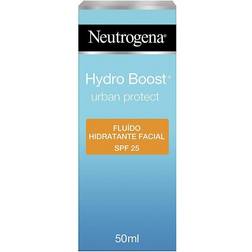 Neutrogena Hydro Boost Urban Protect Fluido Hidratante SPF25 50 ml 50ml