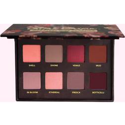 Lime Crime Classic Eye & Face Palette -