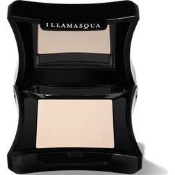 Illamasqua Skin Base Pressed Powder Light 1