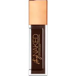 Urban Decay Stay Naked Weightless Liquid Foundation 92NN