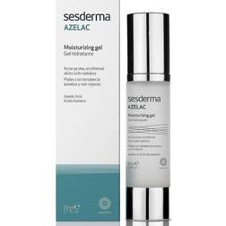 Sesderma AZELAC Moisturising Gel 50ml