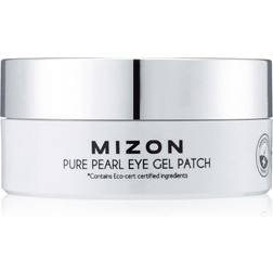 Mizon Pure Pearl Eye Gel Patch 60 Patches