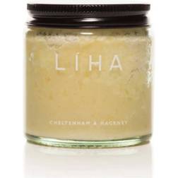 Liha 'Ivory' 100% Pure Ghanaian Shea Butter 120Ml