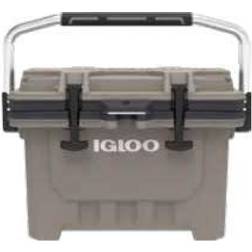 Igloo IMX Hard Cooler Sandstone/Tactical Gray 24qt