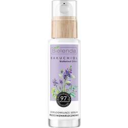 Bielenda Bakuchiol BioRetinol Effect Anti-Wrinkle Serum 30ml