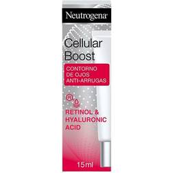 Neutrogena Cellular Boost Controno De Ojos 15ml