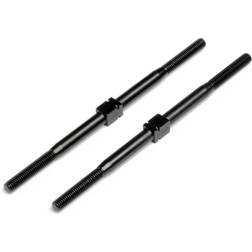 HPI Racing Turnbuckle M3X69 (2Pcs)