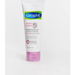 Cetaphil Healthy Radiance Creamy Cleanser