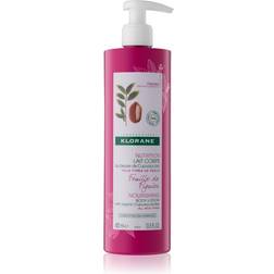 Klorane Huid Feuille de Figuier Lait Corps Feuille de Figuier Melk Alle Huidtypen 400ml