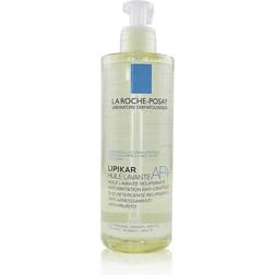 La Roche-Posay Lipikar Huile AP+ Gentle Foaming Cleansing Oil 400ml