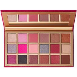 XX Revolution LuXX Eyeshadow Palette Passion LuXX